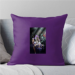 Apocalypse Bringer Mynoghra Limited Collection Apocalypse Bringer Mynoghra Pillows Cover
