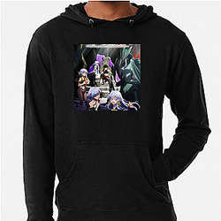 Apocalypse Bringer Mynoghra Merch Collection Apocalypse Bringer Mynoghra Hoodies