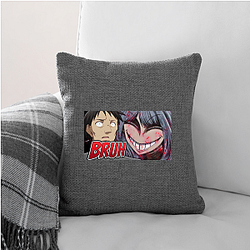 Apocalypse Bringer Mynoghra Merchandise For Fans Apocalypse Bringer Mynoghra Pillows Cover