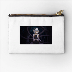 Apocalypse Bringer Mynoghra Merchandise Apocalypse Bringer Mynoghra Zipper Pouches