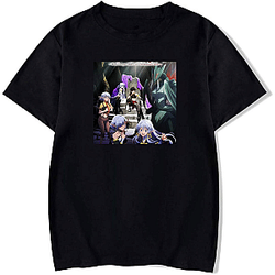 Apocalypse Bringer Mynoghra Merch Collection Apocalypse Bringer Mynoghra T-Shirts