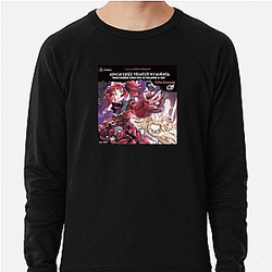 Apocalypse Bringer Mynoghra Signature Apocalypse Bringer Mynoghra Sweatshirts