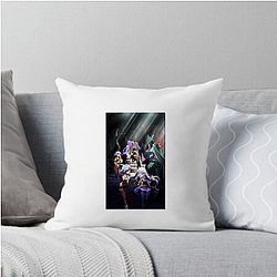 Apocalypse Bringer Mynoghra Limited Collection Apocalypse Bringer Mynoghra Pillows Cover
