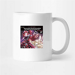 Apocalypse Bringer Mynoghra Signature Apocalypse Bringer Mynoghra Mugs