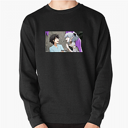 Apocalypse Bringer Mynoghra Collection for fans Apocalypse Bringer Mynoghra Sweatshirts