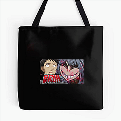 Apocalypse Bringer Mynoghra Merchandise For Fans Apocalypse Bringer Mynoghra Bags