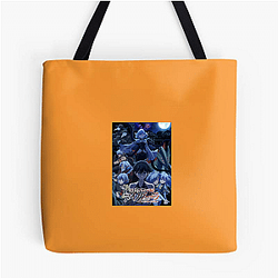 Apocalypse Bringer Mynoghra Merch For Fans Apocalypse Bringer Mynoghra Bags