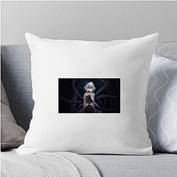 Apocalypse Bringer Mynoghra Merchandise Apocalypse Bringer Mynoghra Pillows Cover