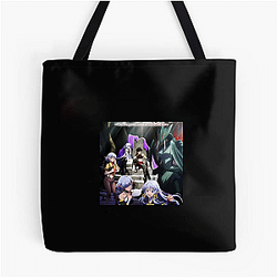 Apocalypse Bringer Mynoghra Merch Collection Apocalypse Bringer Mynoghra Bags