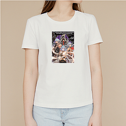 Apocalypse Bringer Mynoghra Special Collection Apocalypse Bringer Mynoghra T-Shirts