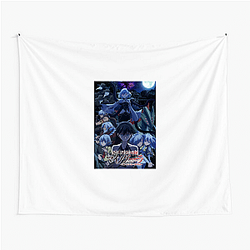 Apocalypse Bringer Mynoghra Merch For Fans Apocalypse Bringer Mynoghra Tapestries