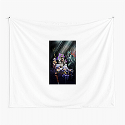 Apocalypse Bringer Mynoghra Limited Collection Apocalypse Bringer Mynoghra Tapestries