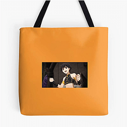 Apocalypse Bringer Mynoghra Fan Art Apocalypse Bringer Mynoghra Bags