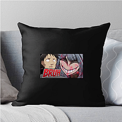 Apocalypse Bringer Mynoghra Merchandise For Fans Apocalypse Bringer Mynoghra Pillows Cover