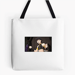 Apocalypse Bringer Mynoghra Fan Art Apocalypse Bringer Mynoghra Bags