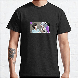 Apocalypse Bringer Mynoghra Collection for fans Apocalypse Bringer Mynoghra T-Shirts