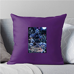 Apocalypse Bringer Mynoghra Merch For Fans Apocalypse Bringer Mynoghra Pillows Cover