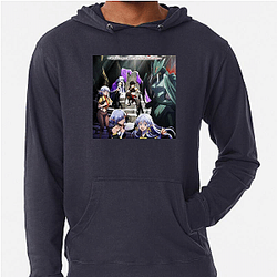 Apocalypse Bringer Mynoghra Merch Collection Apocalypse Bringer Mynoghra Hoodies