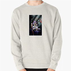 Apocalypse Bringer Mynoghra Limited Collection Apocalypse Bringer Mynoghra Sweatshirts
