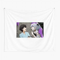 Apocalypse Bringer Mynoghra Collection for fans Apocalypse Bringer Mynoghra Tapestries