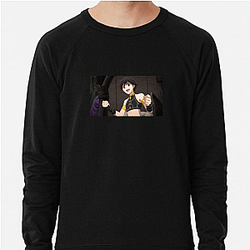 Apocalypse Bringer Mynoghra Fan Art Apocalypse Bringer Mynoghra Sweatshirts