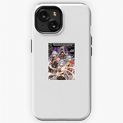 Apocalypse Bringer Mynoghra Special Collection Apocalypse Bringer Mynoghra iPhone Cases