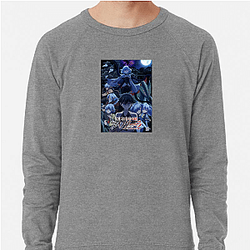 Apocalypse Bringer Mynoghra Merch For Fans Apocalypse Bringer Mynoghra Sweatshirts
