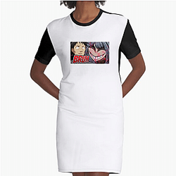 Apocalypse Bringer Mynoghra Merchandise For Fans Apocalypse Bringer Mynoghra Dresses