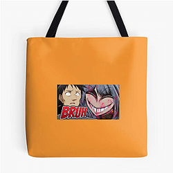 Apocalypse Bringer Mynoghra Merchandise For Fans Apocalypse Bringer Mynoghra Bags