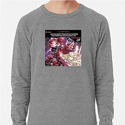 Apocalypse Bringer Mynoghra Signature Apocalypse Bringer Mynoghra Sweatshirts