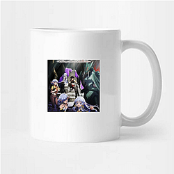 Apocalypse Bringer Mynoghra Merch Collection Apocalypse Bringer Mynoghra Mugs