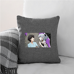 Apocalypse Bringer Mynoghra Collection for fans Apocalypse Bringer Mynoghra Pillows Cover