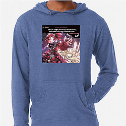 Apocalypse Bringer Mynoghra Signature Apocalypse Bringer Mynoghra Hoodies