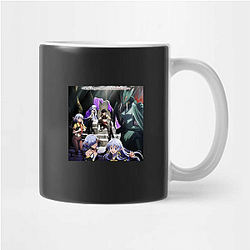 Apocalypse Bringer Mynoghra Merch Collection Apocalypse Bringer Mynoghra Mugs