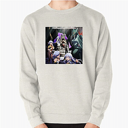 Apocalypse Bringer Mynoghra Merch Collection Apocalypse Bringer Mynoghra Sweatshirts
