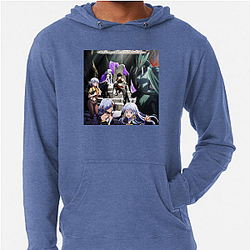 Apocalypse Bringer Mynoghra Merch Collection Apocalypse Bringer Mynoghra Hoodies