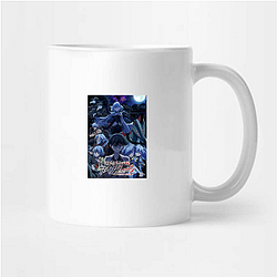 Apocalypse Bringer Mynoghra Merch For Fans Apocalypse Bringer Mynoghra Mugs