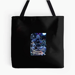Apocalypse Bringer Mynoghra Merch For Fans Apocalypse Bringer Mynoghra Bags