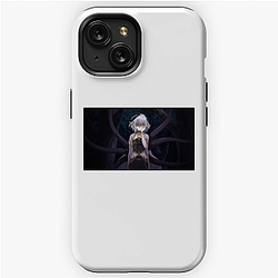 Apocalypse Bringer Mynoghra Merchandise Apocalypse Bringer Mynoghra iPhone Cases