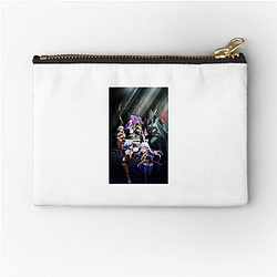 Apocalypse Bringer Mynoghra Limited Collection Apocalypse Bringer Mynoghra Zipper Pouches