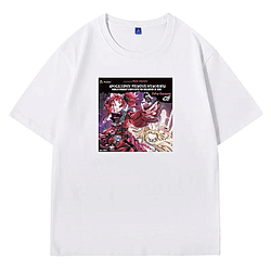 Apocalypse Bringer Mynoghra Signature Apocalypse Bringer Mynoghra T-Shirts