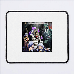 Apocalypse Bringer Mynoghra Merch Collection Apocalypse Bringer Mynoghra Mouse Pads