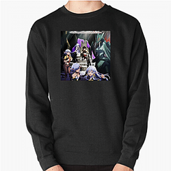 Apocalypse Bringer Mynoghra Merch Collection Apocalypse Bringer Mynoghra Sweatshirts