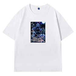 Apocalypse Bringer Mynoghra Merch For Fans Apocalypse Bringer Mynoghra T-Shirts