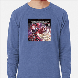 Apocalypse Bringer Mynoghra Signature Apocalypse Bringer Mynoghra Sweatshirts
