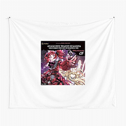 Apocalypse Bringer Mynoghra Signature Apocalypse Bringer Mynoghra Tapestries