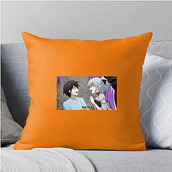 Apocalypse Bringer Mynoghra Collection for fans Apocalypse Bringer Mynoghra Pillows Cover