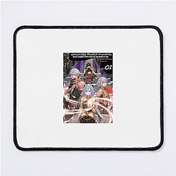 Apocalypse Bringer Mynoghra Special Collection Apocalypse Bringer Mynoghra Mouse Pads