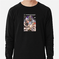 Apocalypse Bringer Mynoghra Special Collection Apocalypse Bringer Mynoghra Sweatshirts