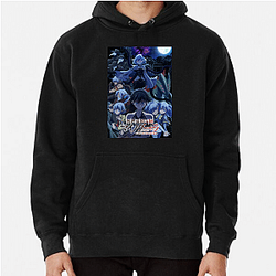 Apocalypse Bringer Mynoghra Merch For Fans Apocalypse Bringer Mynoghra Hoodies